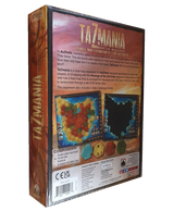 AuZtralia: TaZmania Expansion