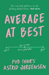 Average at Best