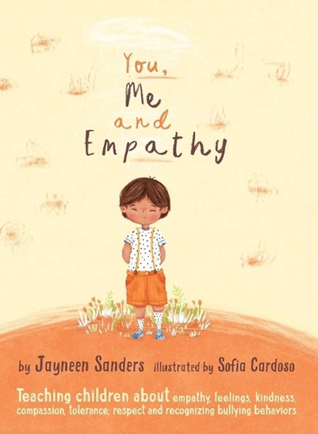 You, Me and Empathy
