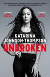 Unbroken