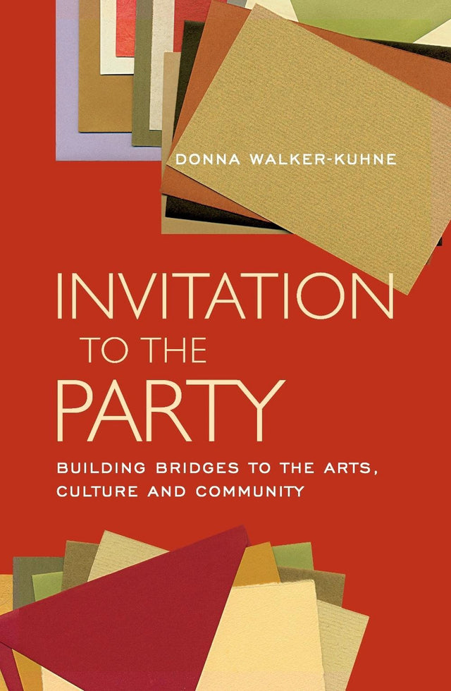 Invitation to the Party