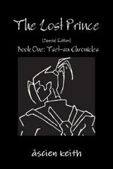 The Lost Prince {special Edition}