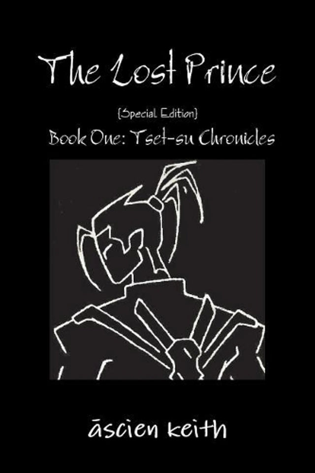 The Lost Prince {special Edition}