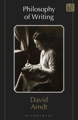 Philosophy of Writing