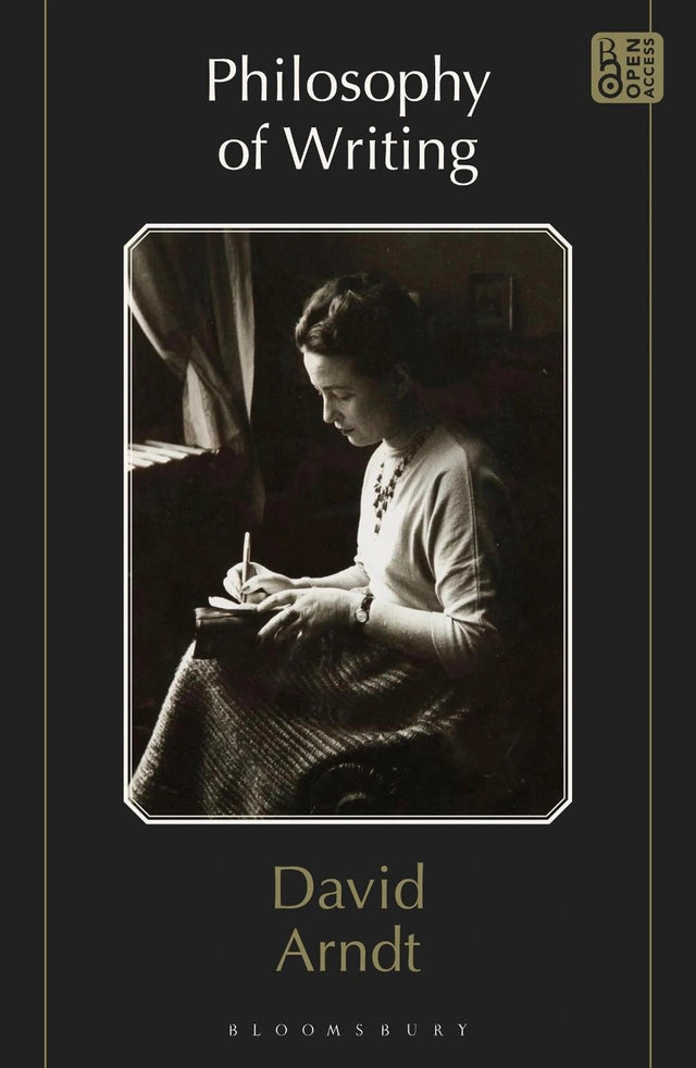 Philosophy of Writing