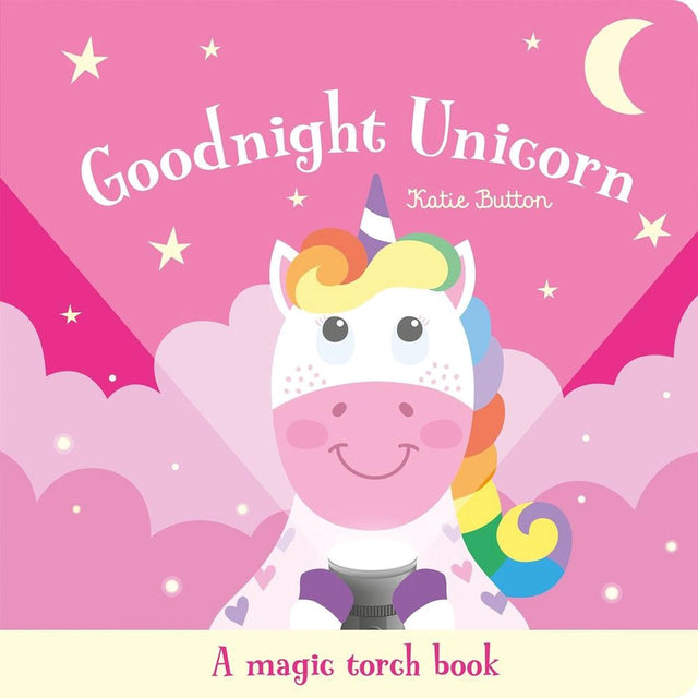 Goodnight Unicorn