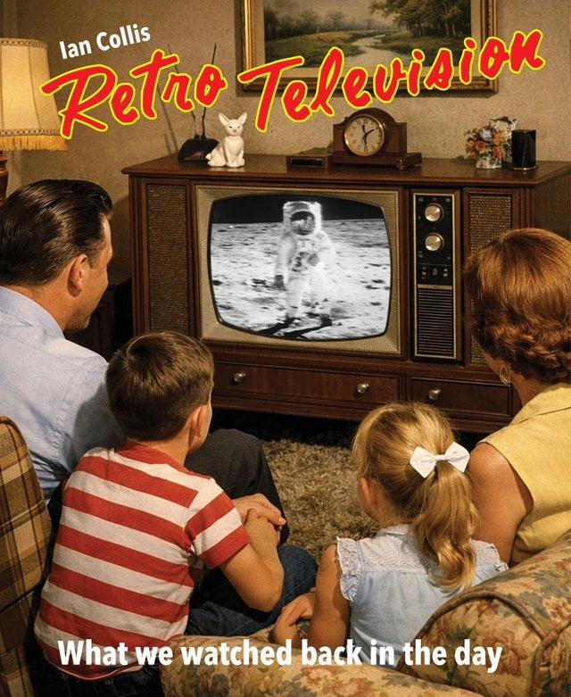 Retro Television