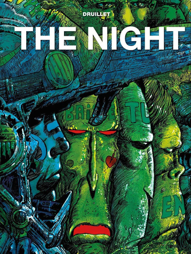 The Night