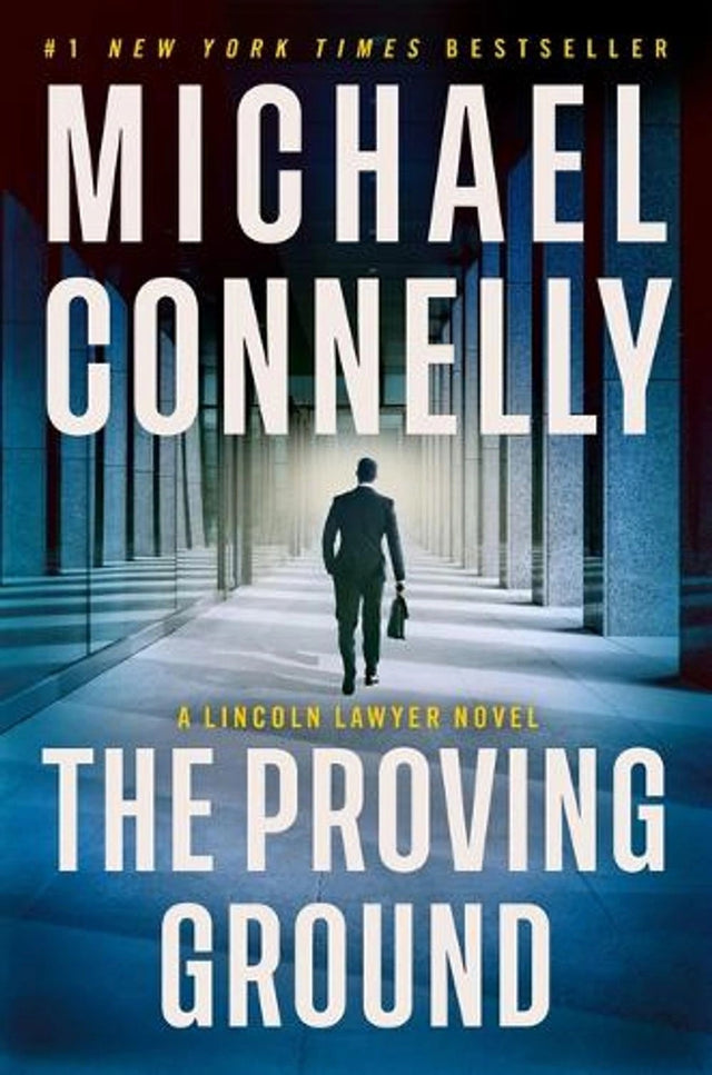 The Proving Ground