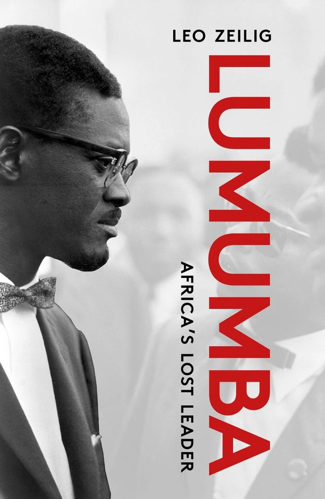 Lumumba