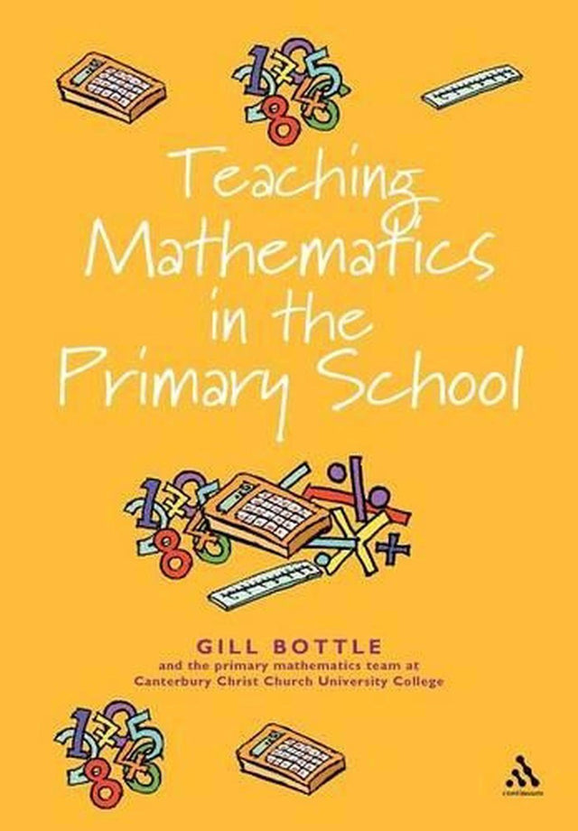 Teaching Mathematics in the Primary School