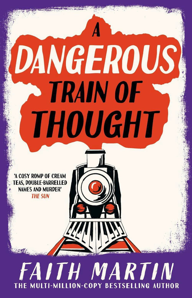 A Dangerous Train of Thought
