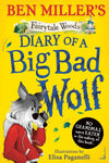 Diary of a Big Bad Wolf