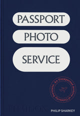Passport Photo Service