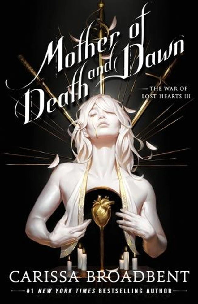 Mother of Death and Dawn