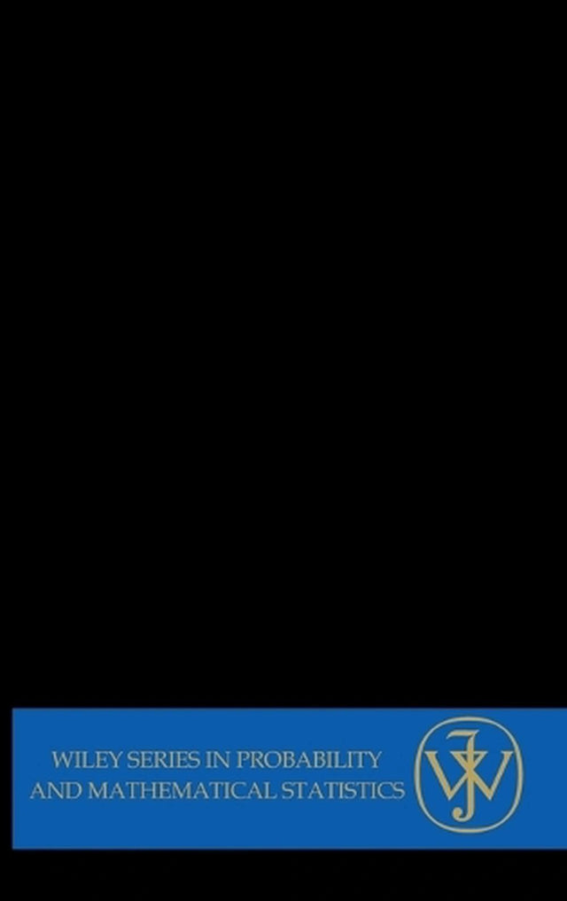 An Introduction to Probability Theory and Its Applications, Volume 1