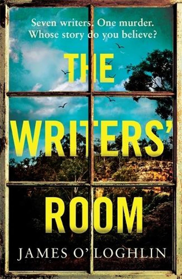 The Writers' Room