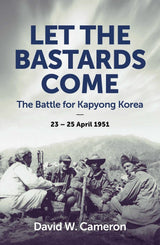 Let the Bastards Come