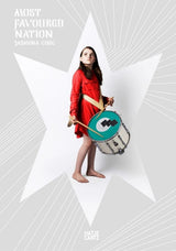 Jasmina Cibic (Bilingual edition)