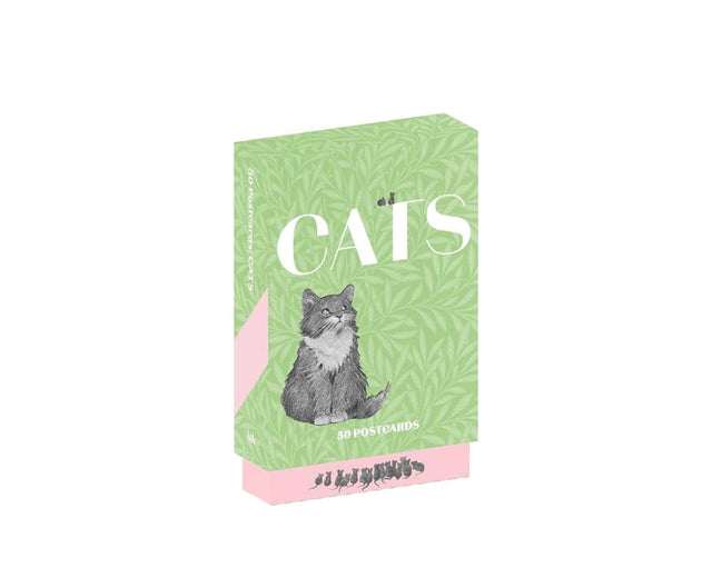 Cats