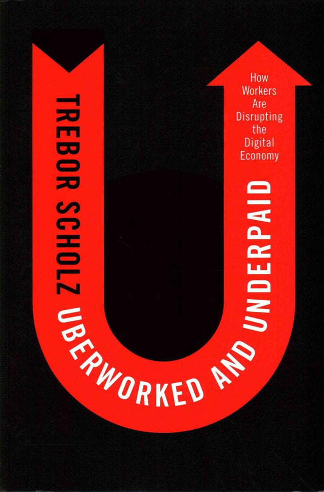 Uberworked and Underpaid