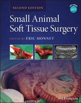 Small Animal Soft Tissue Surgery