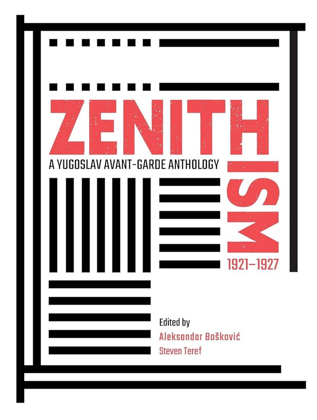 Zenithism (19211927)