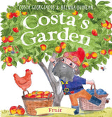 Costa's Garden: Fruit