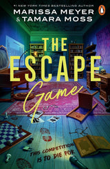 The Escape Game