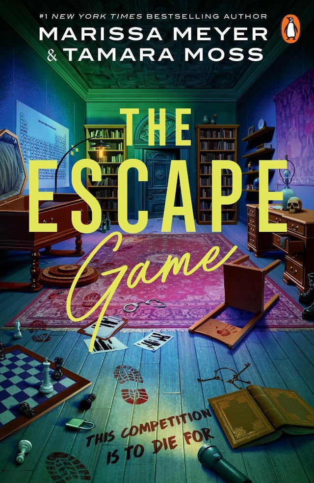 The Escape Game