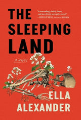The Sleeping Land