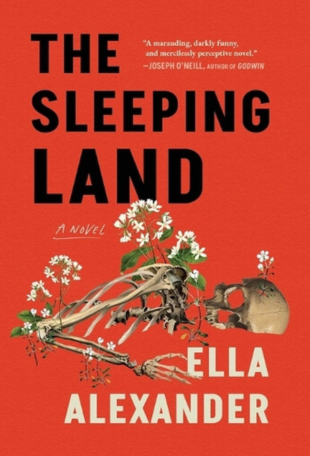 The Sleeping Land