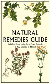 Aracaria Natural Remedies Guide