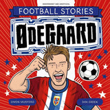 Football Stories: Ødegaard