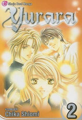 Yurara, Vol. 2