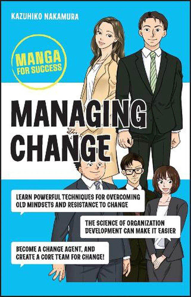 Managing Change