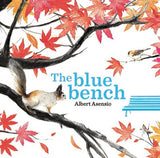 The Blue Bench