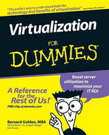 Virtualization For Dummies