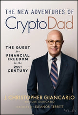 The New Adventures of CryptoDad