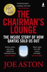 The Chairman's Lounge
