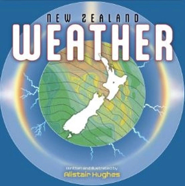 New Zealand Weather