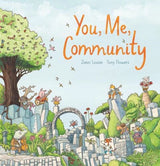 You, Me, Community