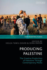Producing Palestine