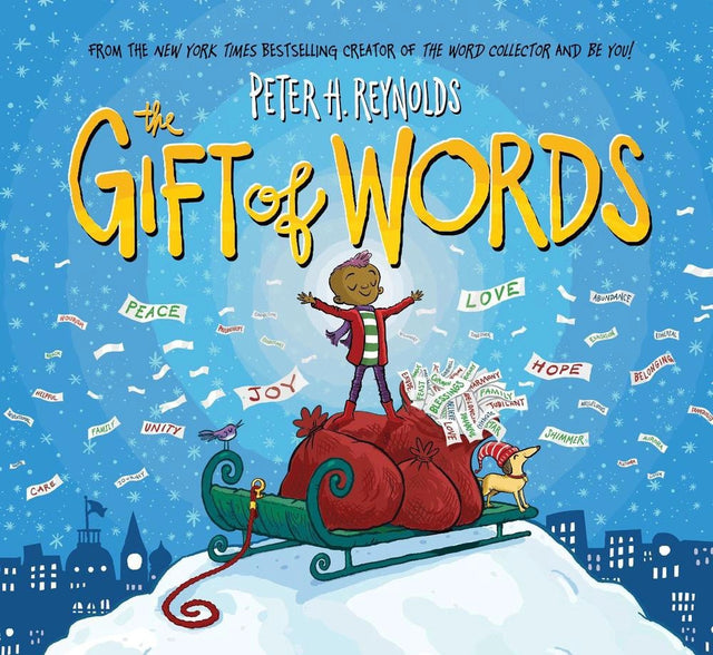 The Gift Of Words