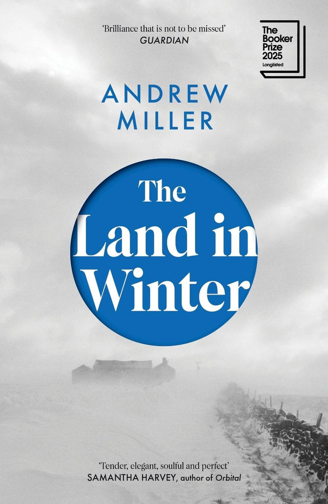 The Land in Winter
