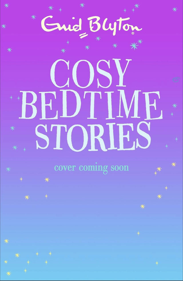 Cosy Bedtime Stories