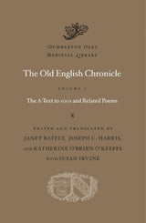 The Old English Chronicle