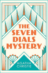 The Seven Dials Mystery