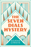 The Seven Dials Mystery