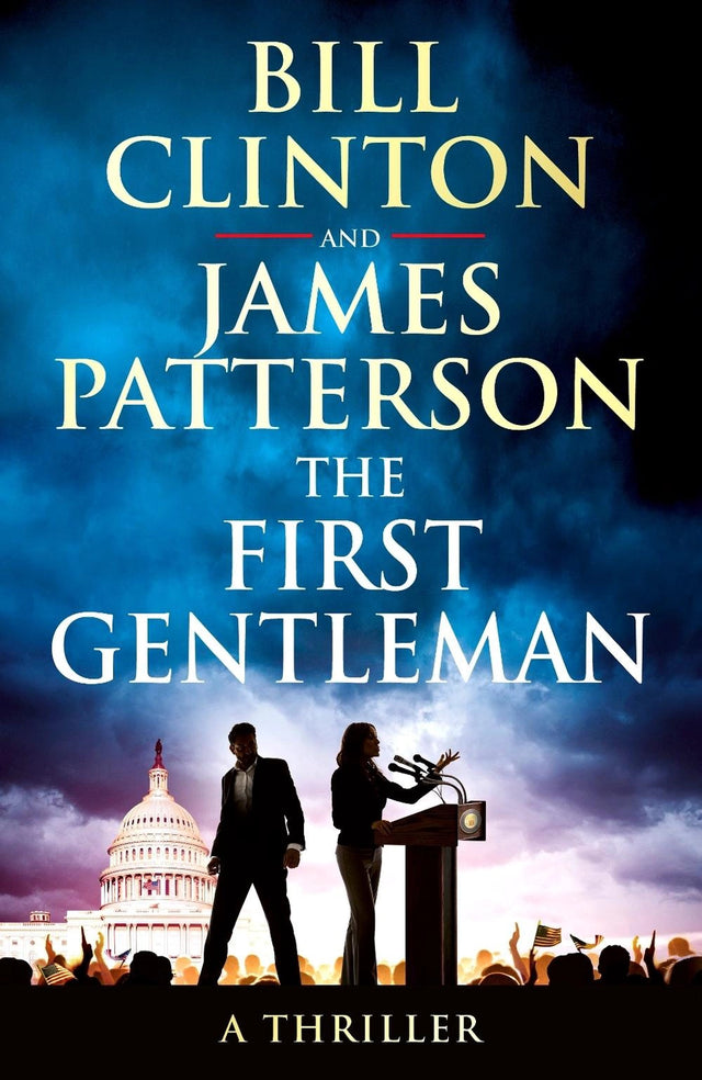 The First Gentleman
